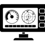 レーダー探知機